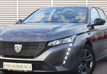 Peugeot 308 199.000 km 12.490 &euro; Frankfurt am Main 60386