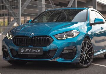 BMW 218 Gran Coupé 31.400 km 27.900 &euro; Bischofsheim 65474