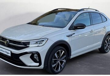 VW Taigo 42.800 km 21.900 &euro; Bad König / Zell 64732