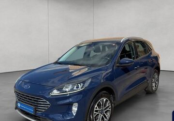 Ford Kuga 35.908 km 22.950 &euro; Frankfurt 60386