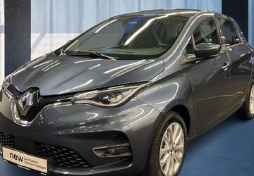 Renault ZOE 59.704 km 13.270 &euro; Frankfurt / Main 60314
