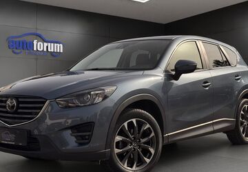Mazda CX-5 106.400 km 16.990 &euro; Stockstadt am Rhein 64589