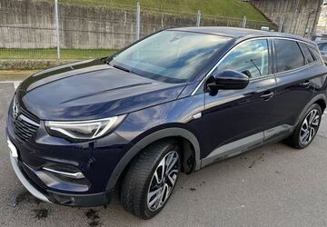 Opel Grandland (X) 63.000 km 15.690 &euro; Guntersblum 67583