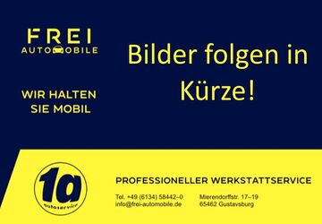 Opel Astra 163.000 km 13.490 &euro; Gustavsburg 65462