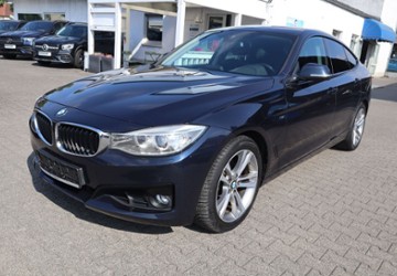 BMW 328 Gran Turismo 193.000 km 12.989 &euro; Darmstadt 64291