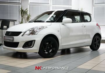 Suzuki Swift 76.100 km 7.990 &euro; Fürth / Odenwald 64658