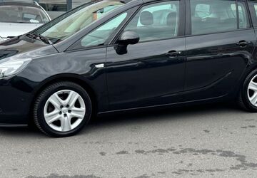 Opel Zafira 130.000 km 9.499 &euro; Frankfurt am Main 60314