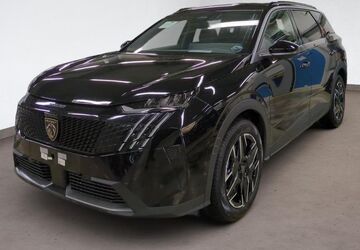 Peugeot 5008 19.998 km 29.770 &euro; Rüsselsheim 65428