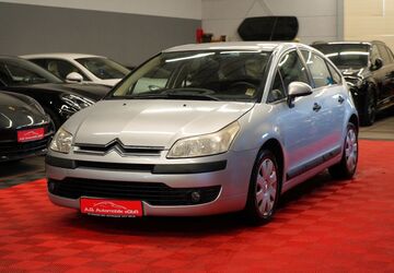 Citroen C4 44.762 km 2.750 &euro; Pfungstadt 64319