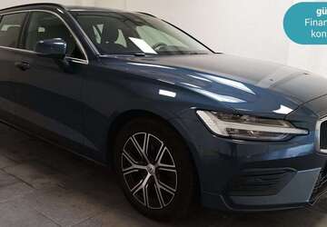 Volvo V60 79.926 km 24.970 &euro; Egelsbach 63329