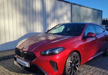 BMW 220 Gran Coupé 3.213 km 38.490 &euro; Rödermark 63322