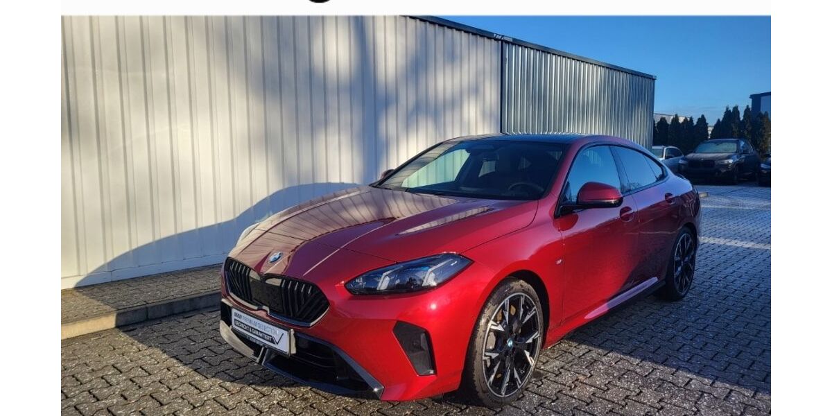 BMW 220 Gran Coupé 3.213 km 38.490 &euro; Rödermark 63322