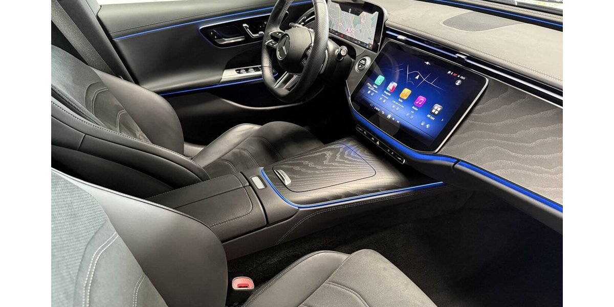 Mercedes-Benz E 220 T d AMG DISTRONIC-WINTER-360-DIGITAL LIGHT 6.216 km 51.598 &euro; Groß-Umstadt 64823