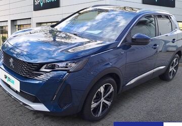 Peugeot 3008 19.346 km 22.980 &euro; Frankfurt 60314