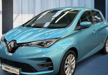 Renault ZOE 52.434 km 13.170 &euro; Frankfurt / Main 60314