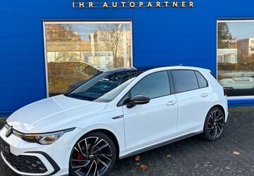 VW Golf 59.900 km 29.480 &euro; Rüsselsheim am Main 65428