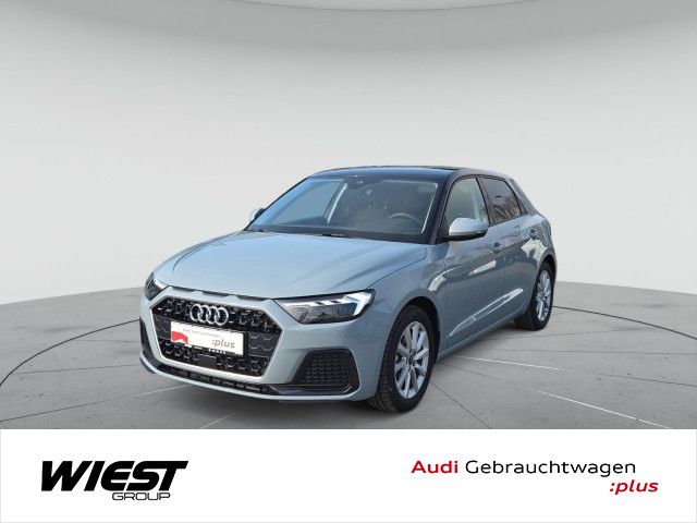 Audi A1 8.764 km 24.680 &euro; Darmstadt 64295