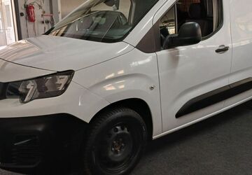 Peugeot Partner 149.900 km 9.990 &euro; Rüsselsheim 65428