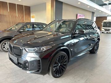 Gebrauchte BMW X5