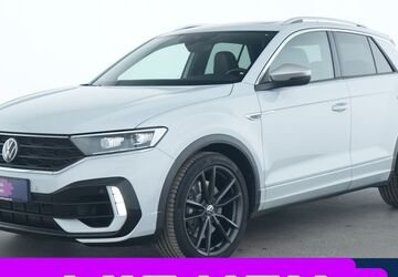 VW T-Roc 55.567 km 29.400 &euro; Dietzenbach bei Frankfurt 63128