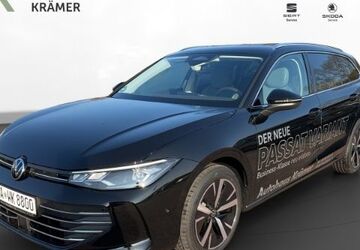 VW Passat 22.100 km 37.490 &euro; Gross Bieberau 64401