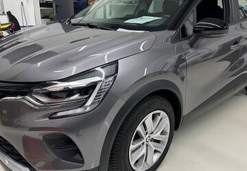 Renault Captur 19.800 km 19.460 &euro; Groß Umstadt 64823