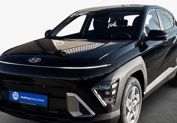 Hyundai KONA 8.500 km 23.950 &euro; Offenbach 63069