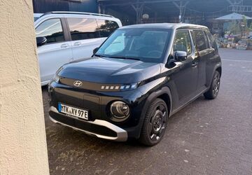 Hyundai INSTER 16.990 km 24.400 &euro; Hochheim 65239