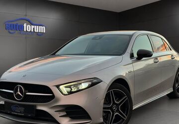 Mercedes-Benz A 250 49.300 km 25.490 &euro; Stockstadt am Rhein 64589