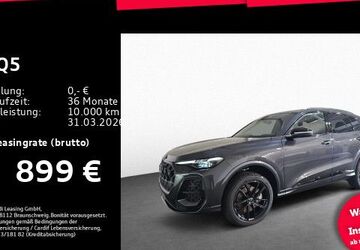 Audi Q5 1.001 km 72.480 &euro; Offenbach am Main 63071