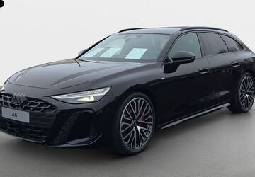 Audi A6 6.900 km 73.990 &euro; Hofheim 65719