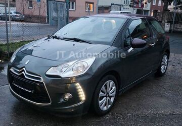 Citroen DS3 77.000 km 5.500 &euro; Rüsselsheim am Main 65428