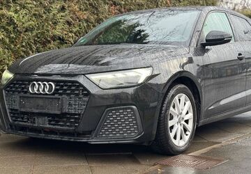 Audi A1 170.400 km 14.900 &euro; Frankfurt 64258