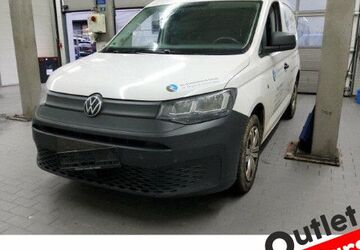 VW Caddy 104.350 km 14.850 &euro; Frankfurt 60326
