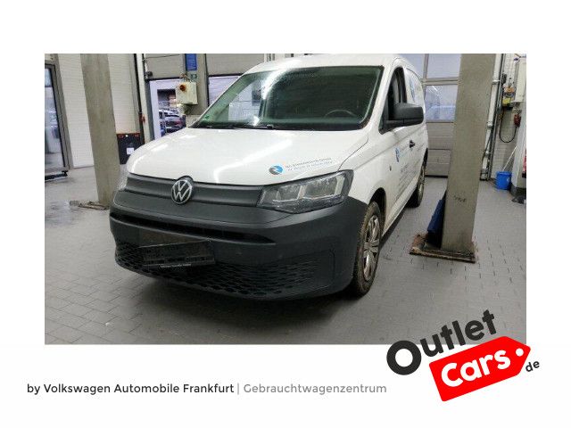 VW Caddy 104.350 km 14.850 &euro; Frankfurt 60326