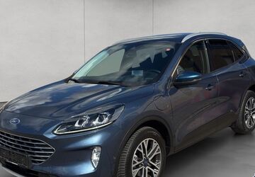 Ford Kuga 26.064 km 22.950 &euro; Frankfurt 60386
