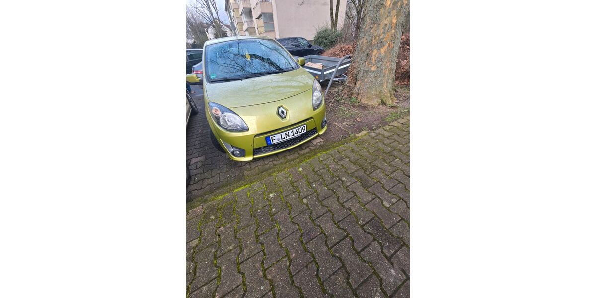 Renault Twingo 144.550 km 1.700 &euro; Frankfurt 60435