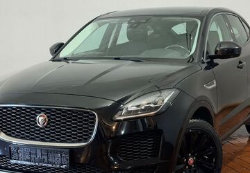 Jaguar E-Pace 74.800 km 16.990 &euro; Rodgau 63110
