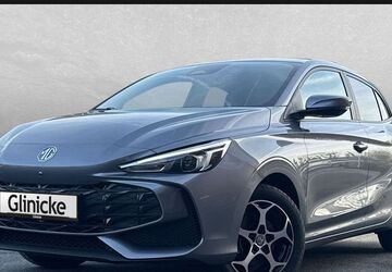 MG 3 22.970 km 17.880 &euro; Frankfurt a.M. 60314