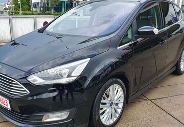 Ford C-Max 179.000 km 7.799 &euro; Roßdorf 64380