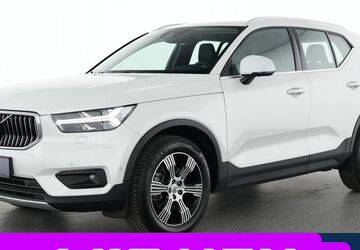 Volvo XC40 24.967 km 30.975 &euro; Dietzenbach bei Frankfurt 63128