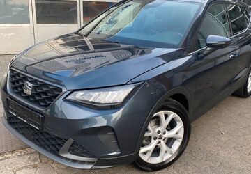 Seat Arona 31.000 km 19.500 &euro; Griesheim 64347