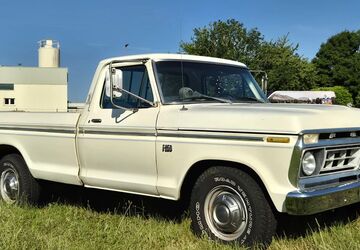 Ford F 250 149.023 km 24.990 &euro; Bensheim 64625