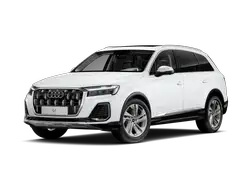 Audi Q7 7.526 km 71.850 &euro; Frankfurt 60314