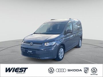 Gebrauchte VW Caddy