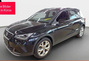 Seat Arona 18.322 km 23.930 &euro; Hofheim-Diedenbergen 65719