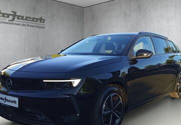 Opel Astra 14.125 km 21.950 &euro; Rüsselsheim 65428