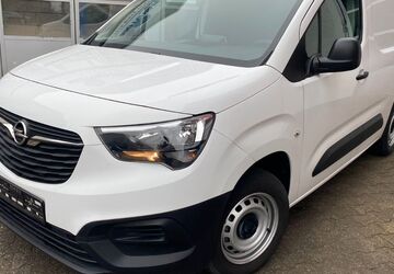 Opel Combo 47.000 km 10.500 &euro; Griesheim 64347