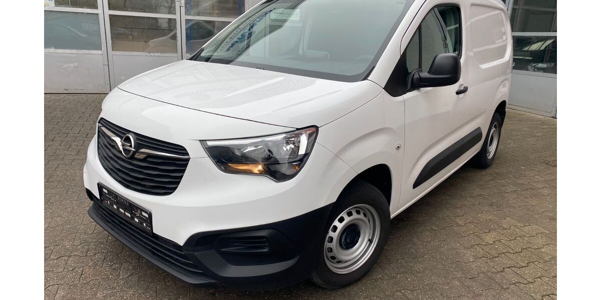 Opel Combo 47.000 km 10.500 &euro; Griesheim 64347