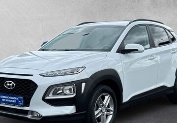 Hyundai KONA 67.000 km 16.470 &euro; Rüsselsheim 65428